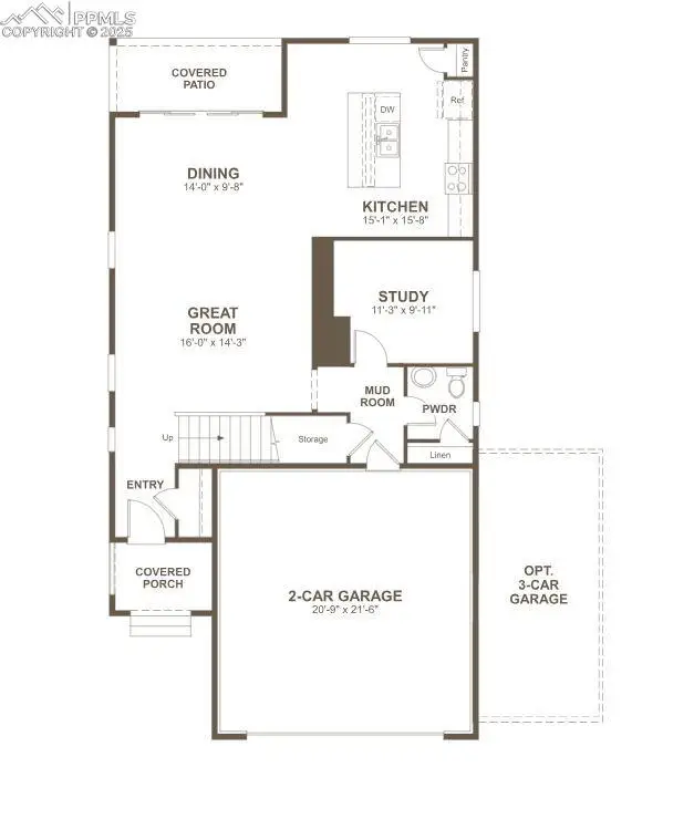 7851 Natural Bridge Trail, Colorado Springs, CO 80925 - Image #2