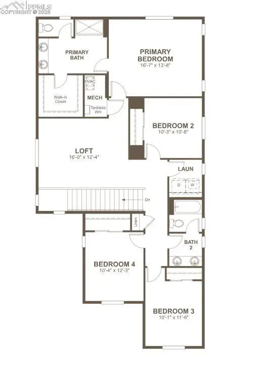 7851 Natural Bridge Trail, Colorado Springs, CO 80925 - Image #3