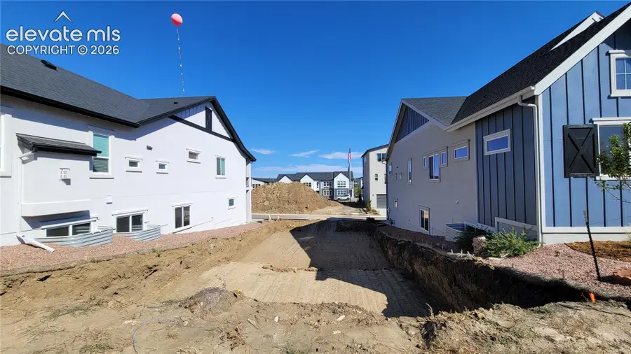 1762 Gold Hill Mesa Drive, Colorado Springs, CO 80905 - #2