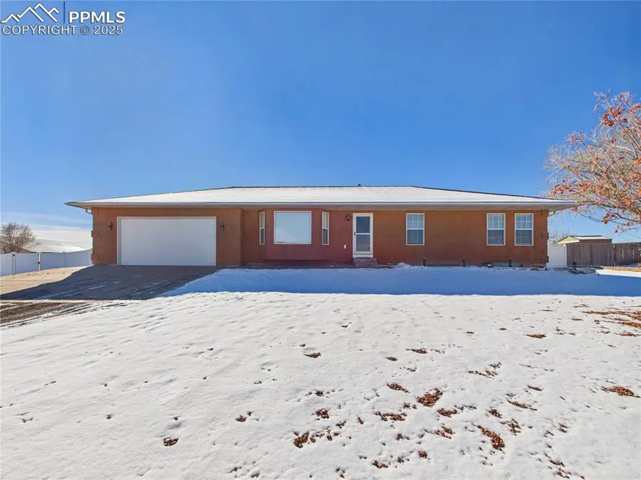 1152 E Ranch Drive, Pueblo West, CO 81007 - Image #2