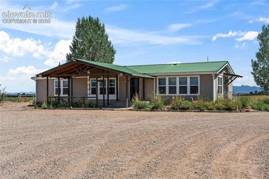 2103 E County Road 2, Monte Vista, CO 81144 - #2