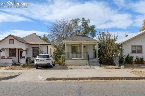 1109 E Routt Avenue, Pueblo, CO 81004