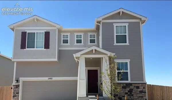 11421 Pikeminnow Place, Colorado Springs, CO 80925