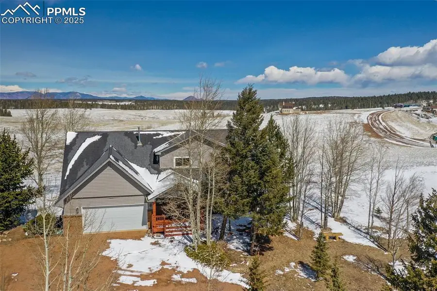 251 County Road 25, Divide, CO 80814 - #2
