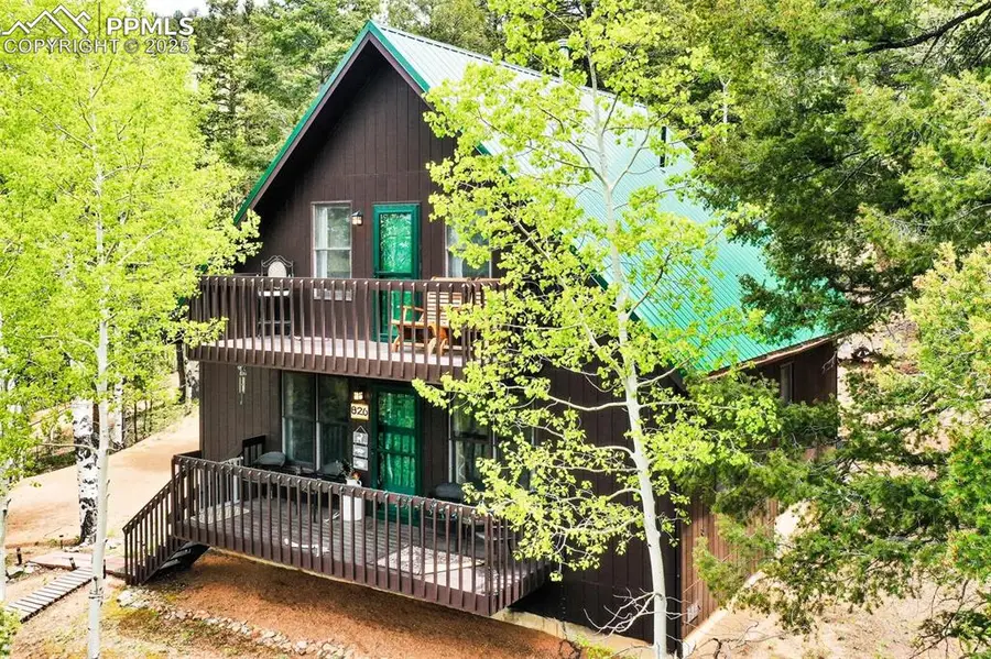 826 Troy Drive, Cripple Creek, CO 80813 - Image #2