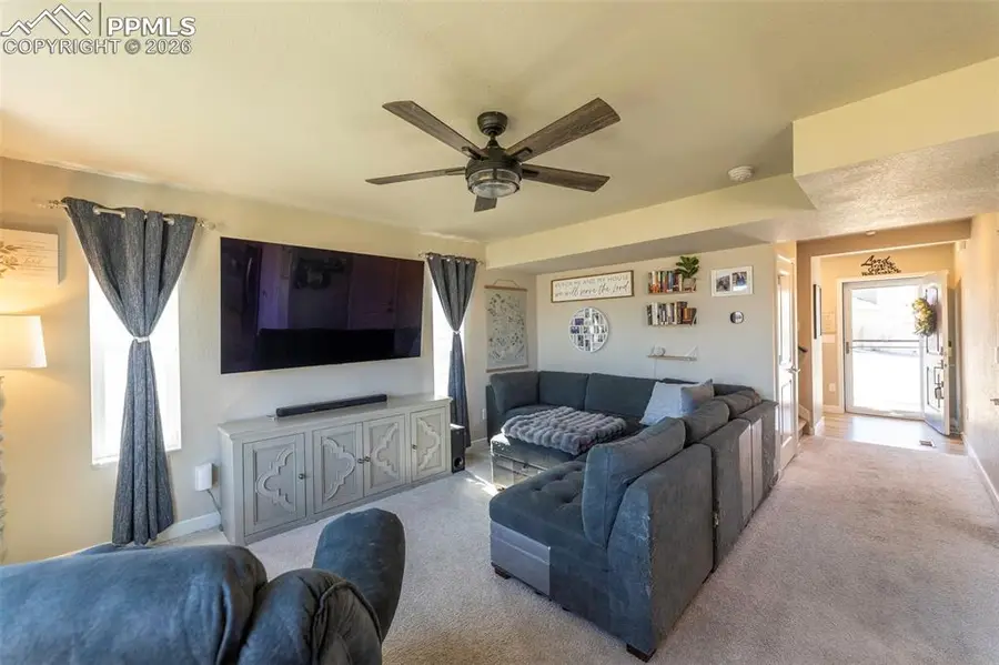 10552 Horton Drive, Colorado Springs, CO 80925 - #3