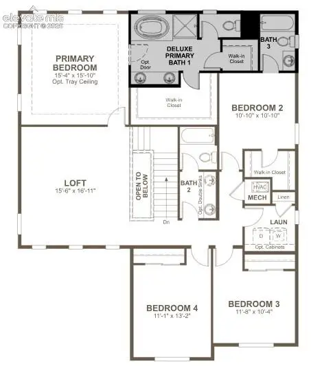 8612 Clancy Drive, Colorado Springs, CO 80908 - #3