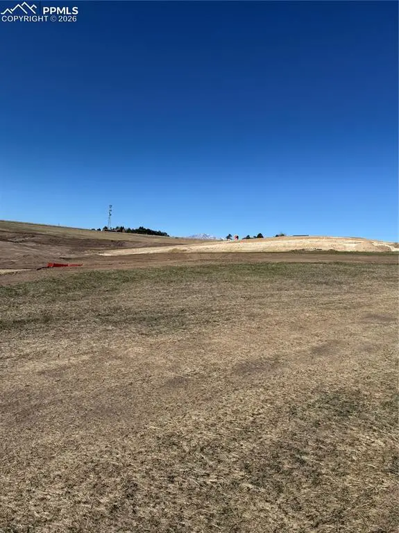 16836 Endless Skye Lane, Colorado Springs, CO 80908 - #2