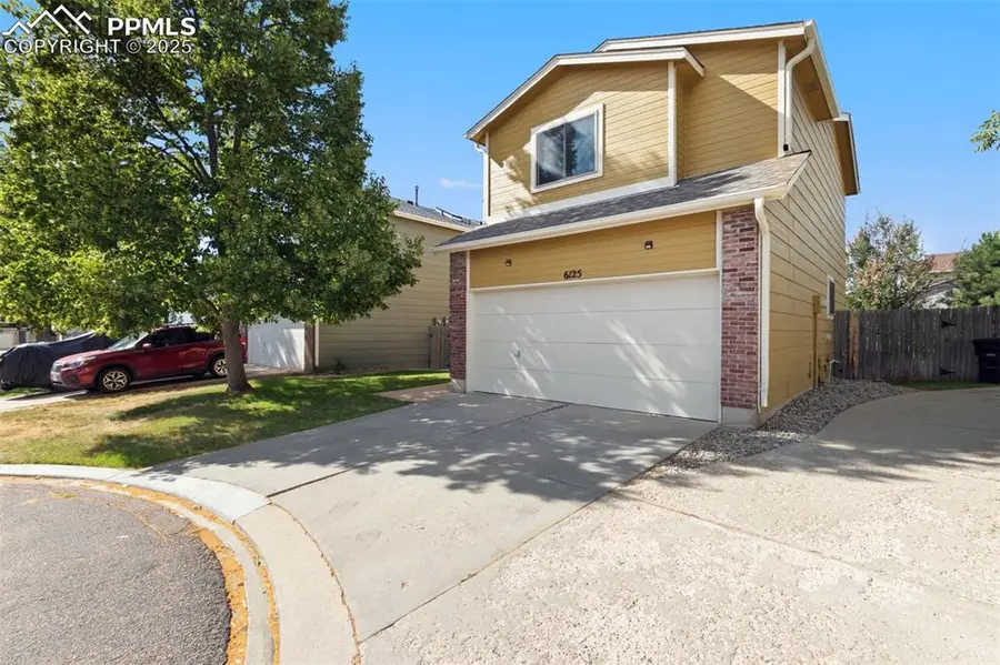 6125 Lowlander Court, Colorado Springs, CO 80922 - Image #2