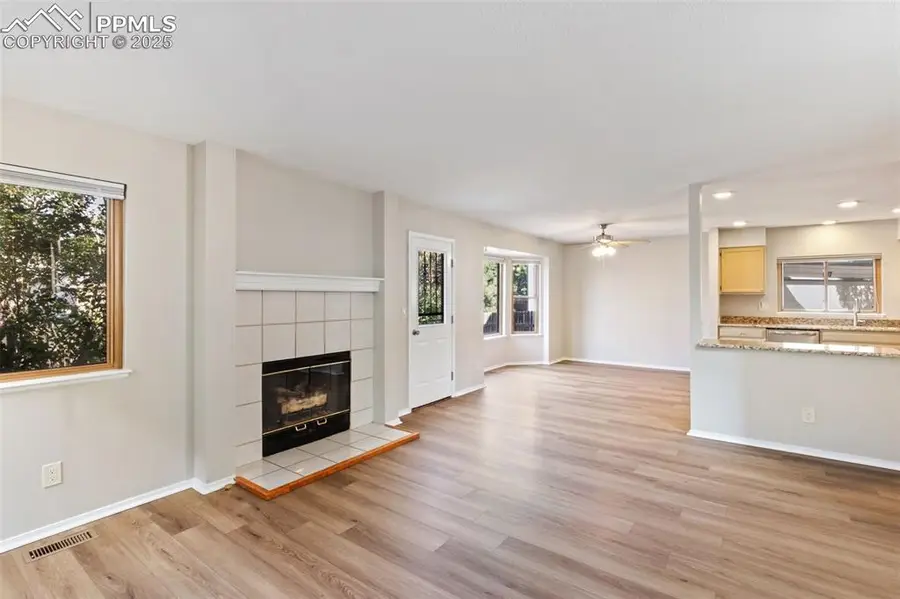 6125 Lowlander Court, Colorado Springs, CO 80922 - Image #3