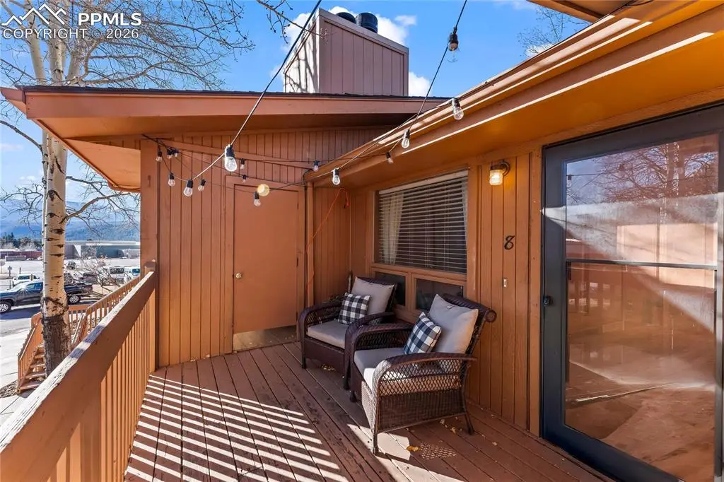 401 Forest Edge Road #A8, Woodland Park, CO 80863 - Image #1