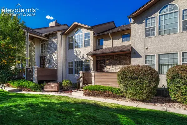 3312 Capstan Way, Colorado Springs, CO 80906