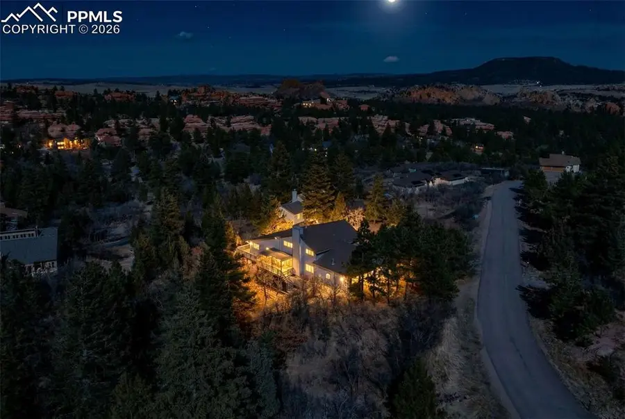 7116 Fox Circle, Larkspur, CO 80118 - #2