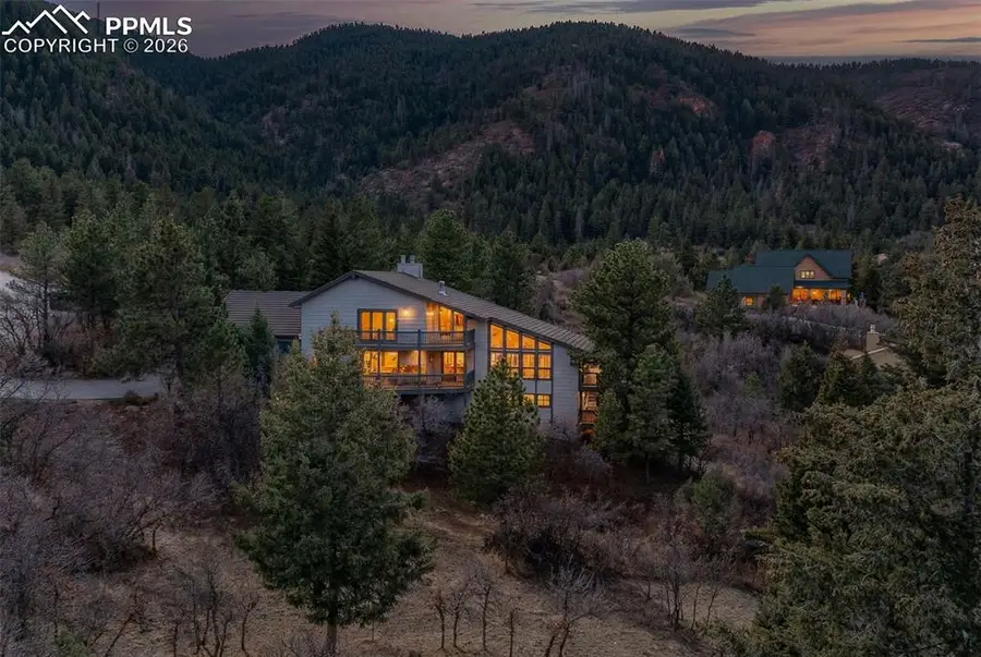 7116 Fox Circle, Larkspur, CO 80118 - #3