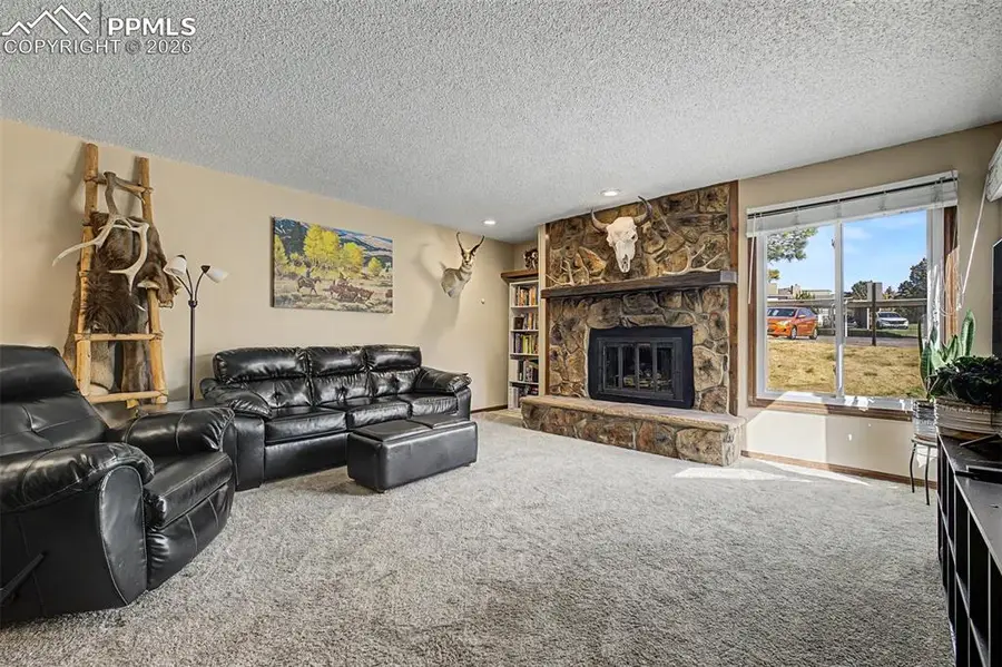 1140 Magic Lamp Way #3, Monument, CO 80132 - #2