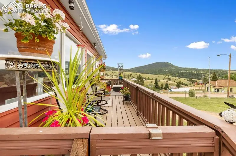 325 S 4th Street, Victor, CO 80860 - Image #2