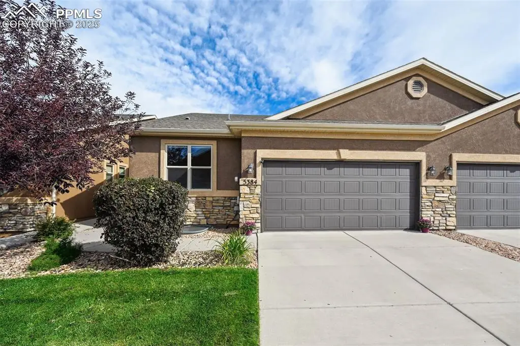 5384 Oak Spring Heights, Colorado Springs, CO 80924 - Image #1