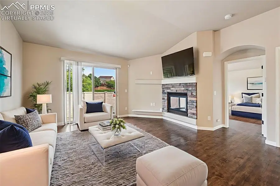 5384 Oak Spring Heights, Colorado Springs, CO 80924 - Image #3