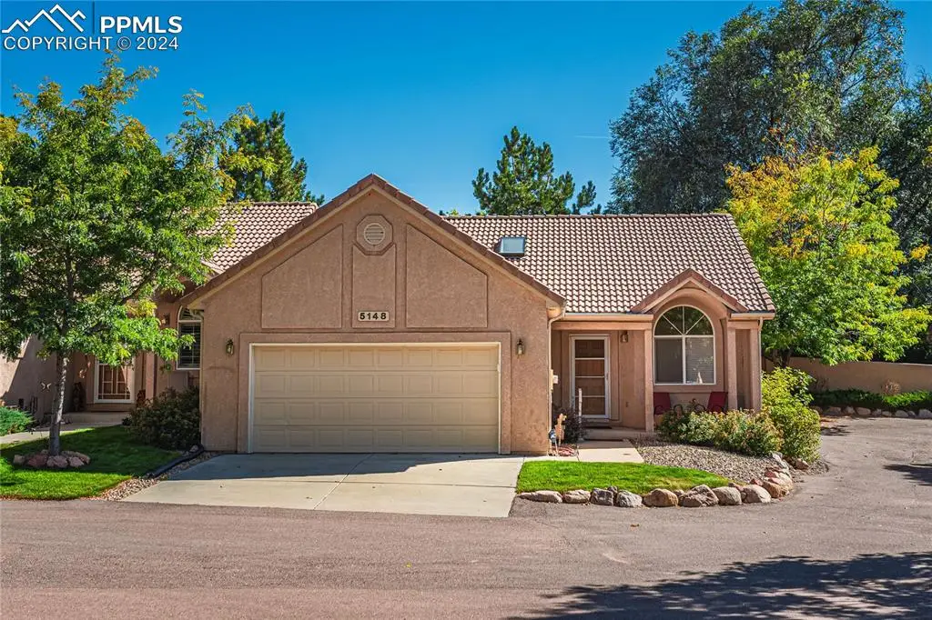 5148 Peak Villa Heights, Colorado Springs, CO 80917 - Image #1
