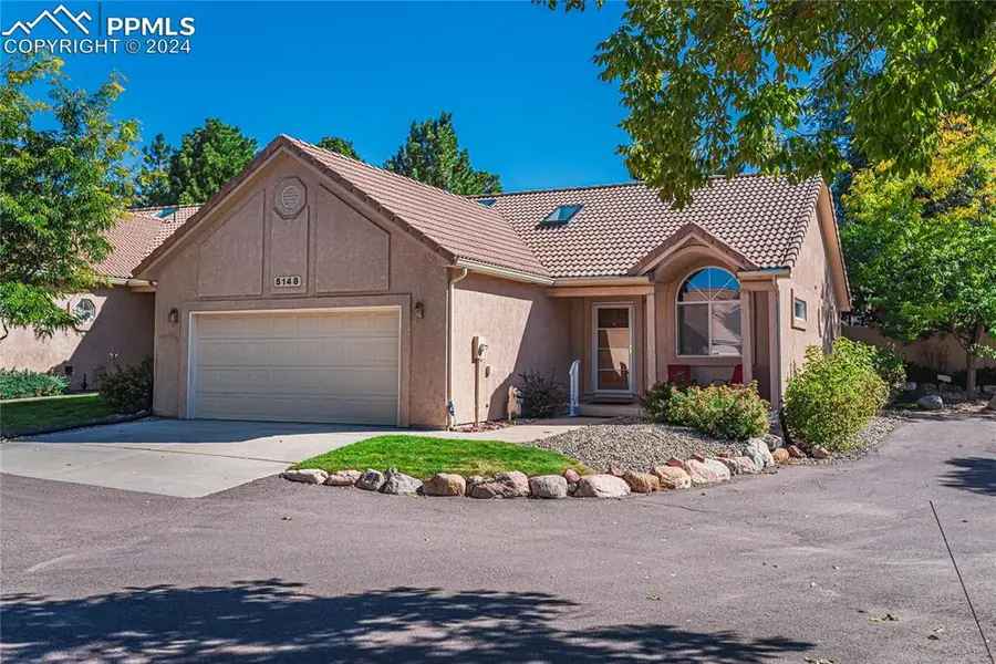5148 Peak Villa Heights, Colorado Springs, CO 80917 - Image #2