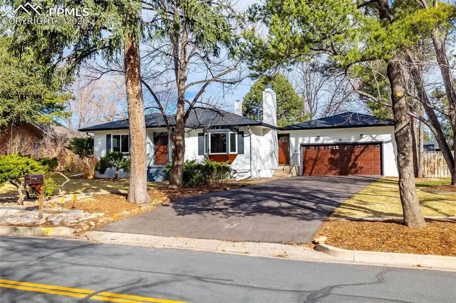 18 Polo Drive, Colorado Springs, CO 80906 - #3