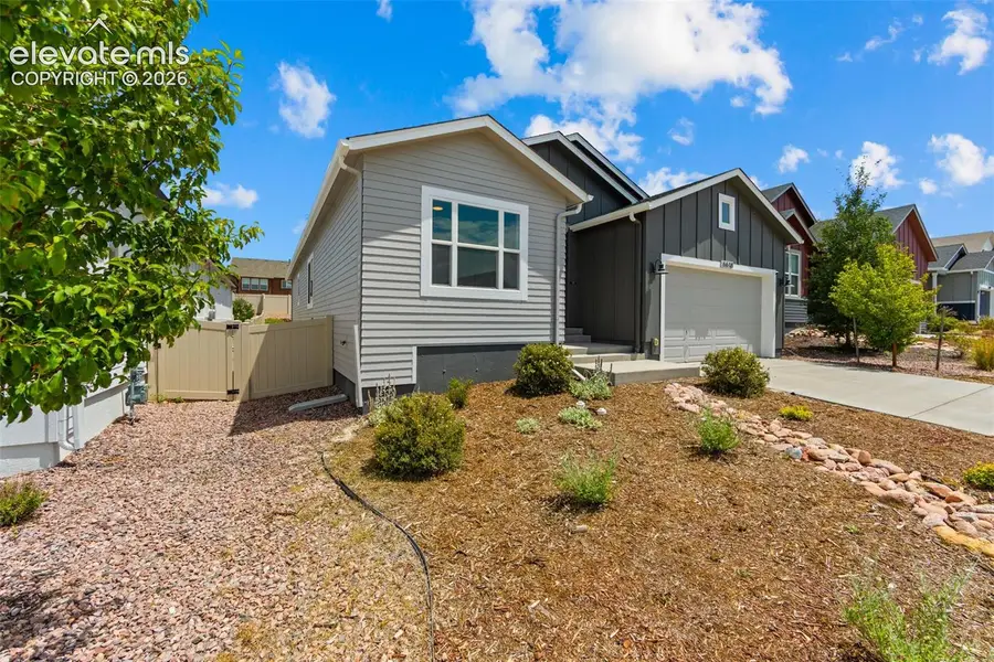 6618 Cumbre Vista Way, Colorado Springs, CO 80924 - #3