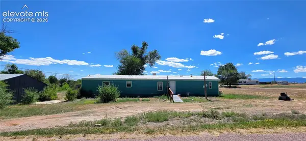 828 3rd Street, Penrose, CO 81240