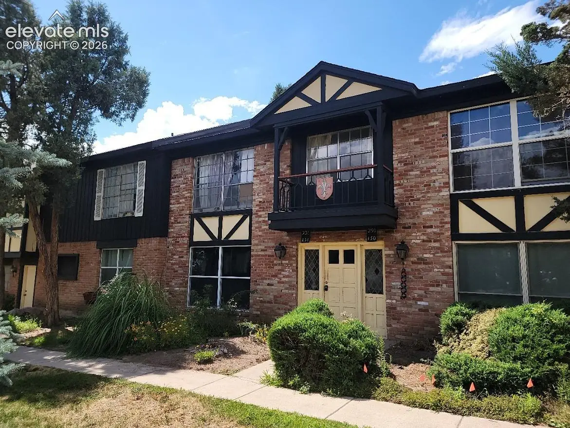 2902 Airport Road #131, Colorado Springs, CO 80910 - #1