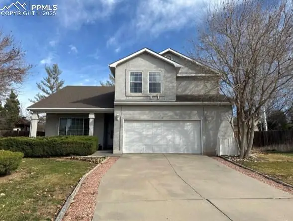 6 Crownbridge Court, Pueblo, CO 81001 - Image #1