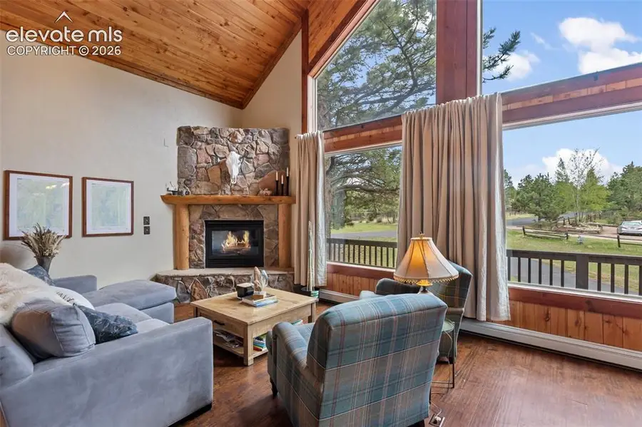 1280 Chippewa Trail, Woodland Park, CO 80863 - #3