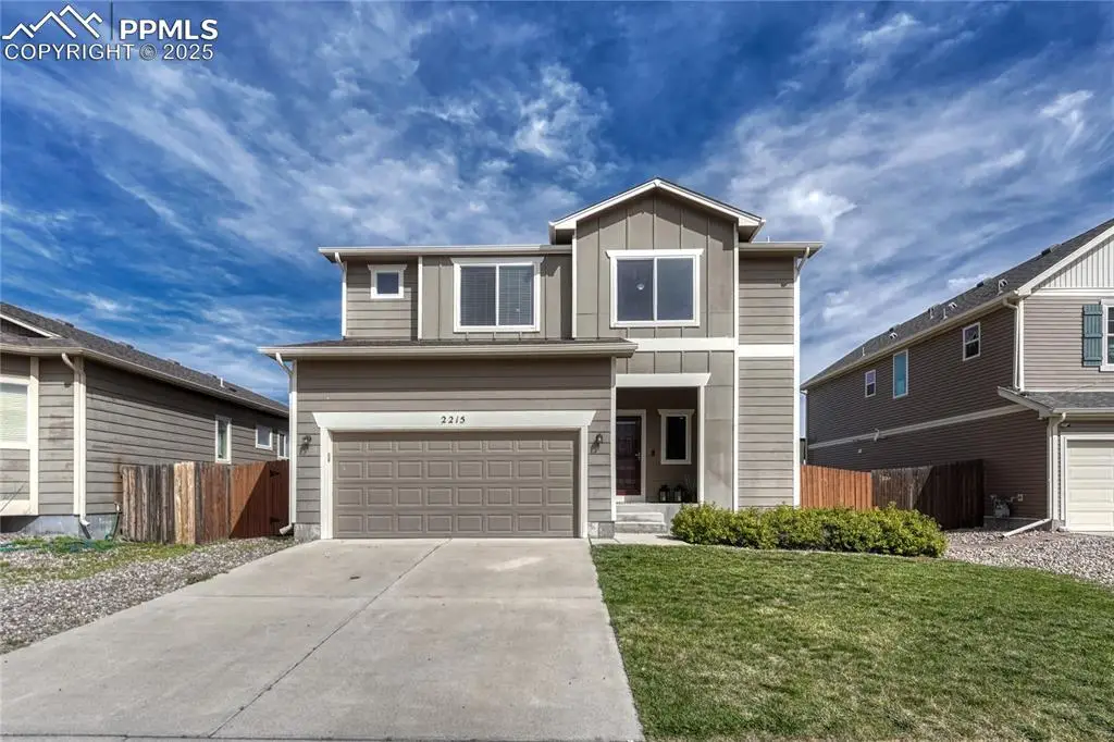 2215 Reed Grass Way, Colorado Springs, CO 80915 - Image #1