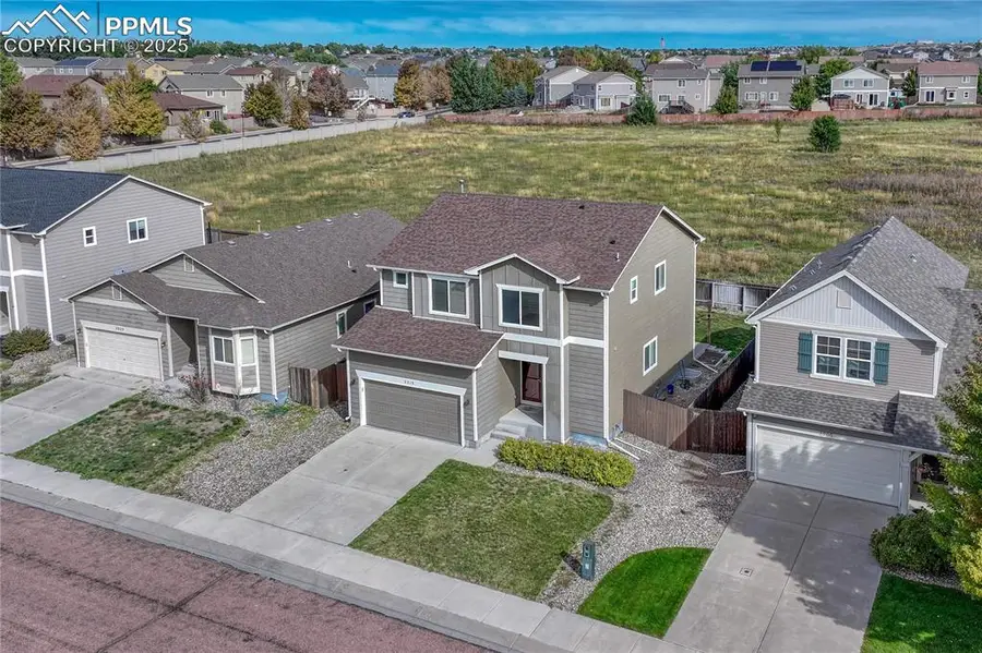 2215 Reed Grass Way, Colorado Springs, CO 80915 - Image #2