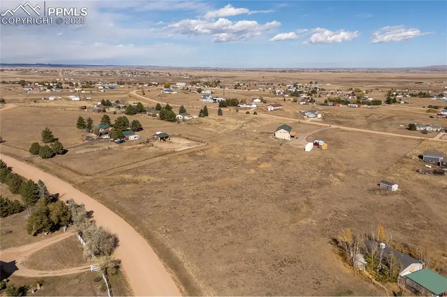 3745 Broken Arrow Drive, Peyton, CO 80831 - Image #3
