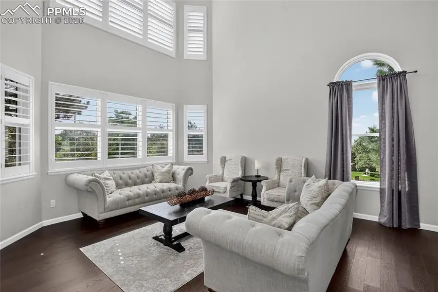 1880 Springcrest Road, Colorado Springs, CO 80920 - #3