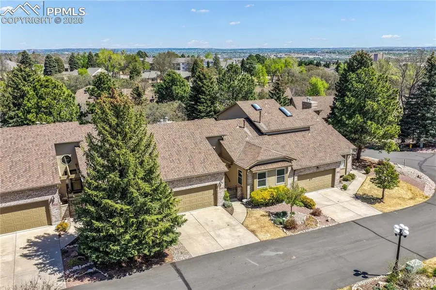 2859 Tenderfoot Hill Street, Colorado Springs, CO 80906 - #2