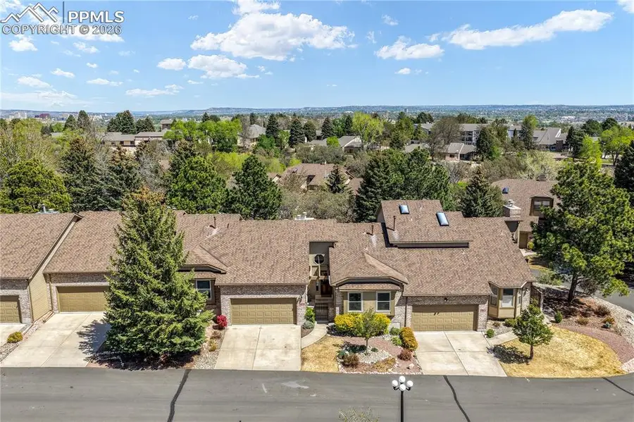 2859 Tenderfoot Hill Street, Colorado Springs, CO 80906 - #3