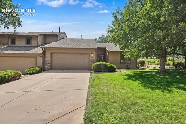 23 Woodbridge Drive, Colorado Springs, CO 80906