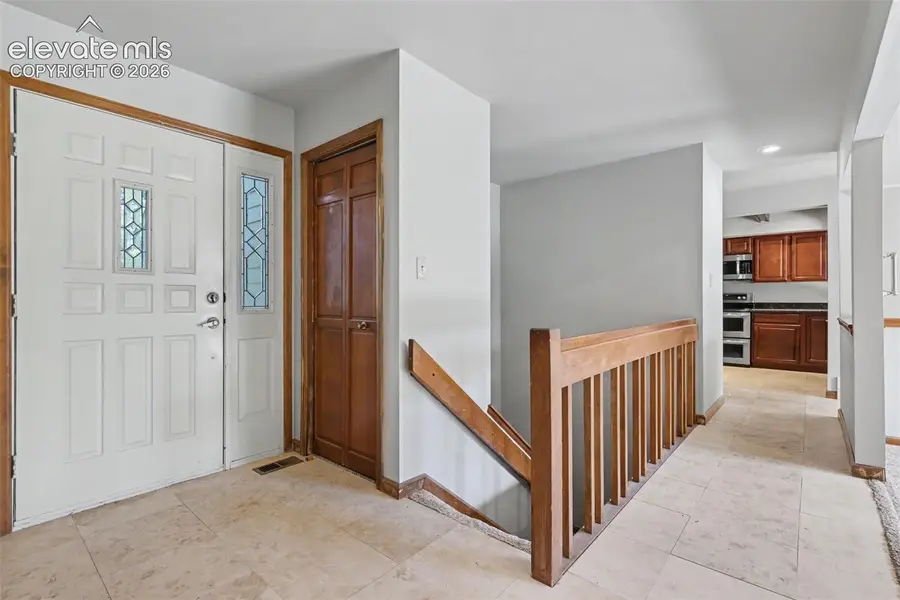 23 Woodbridge Drive, Colorado Springs, CO 80906 - #3