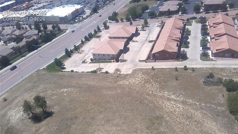 840 North Gate Boulevard, Colorado Springs, CO 80921 - #3