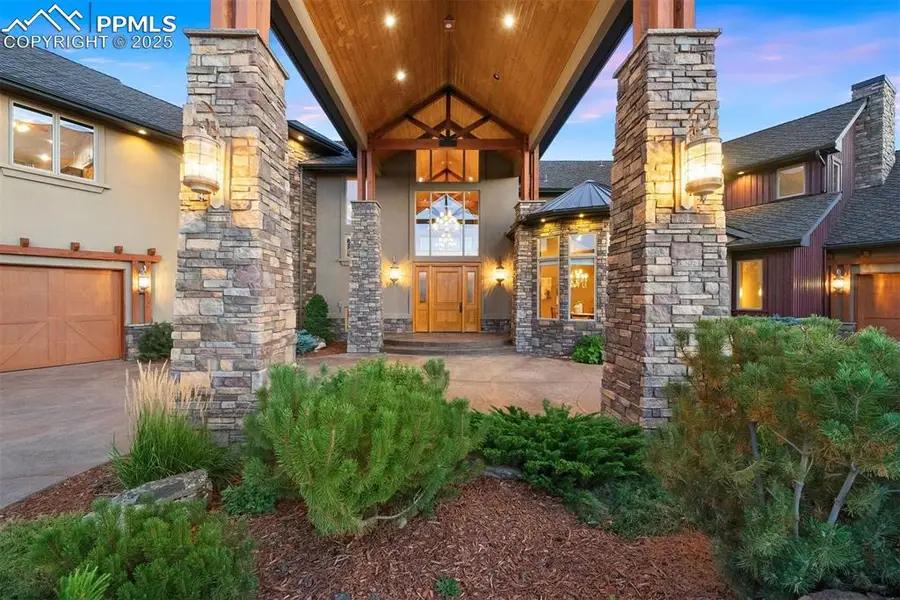 19155 Lochmere Court, Monument, CO 80132 - Image #2