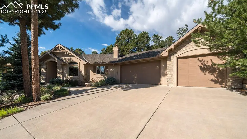 17430 Lamplight Drive, Monument, CO 80132 - Image #1