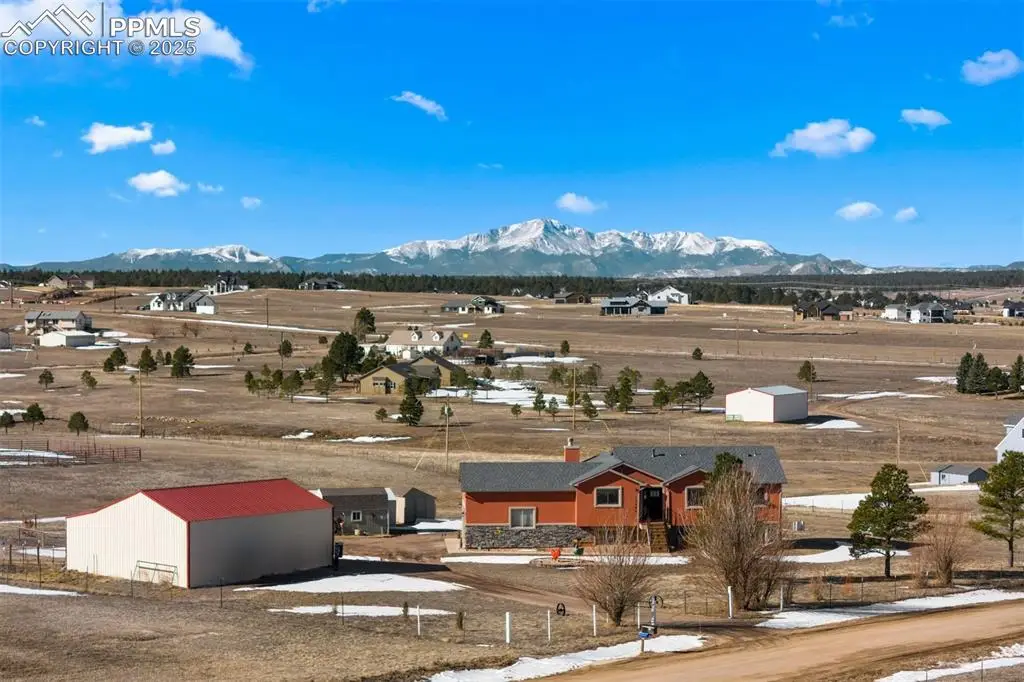 12305 Old Barn Road, Elbert, CO 80106 - Image #1
