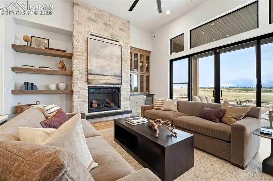 15390 Sandbagger Drive, Colorado Springs, CO 80908 - #3