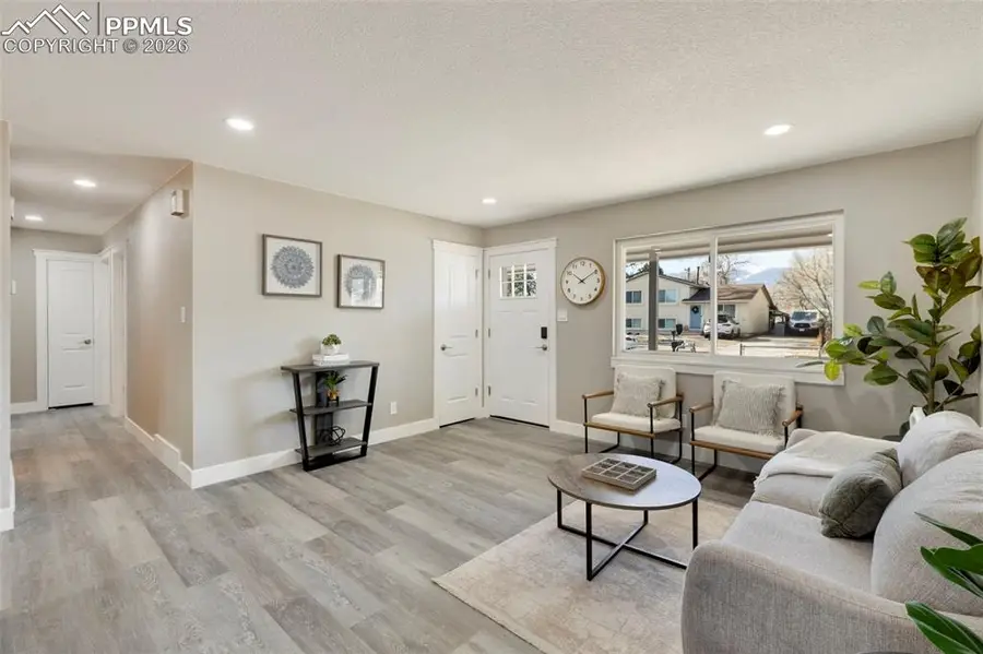 831 Sequoia Drive, Colorado Springs, CO 80910 - Image #3