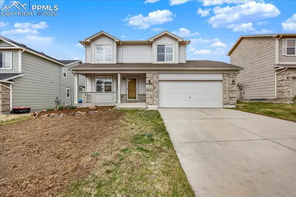 16210 Windy Creek Drive, Monument, CO 80132