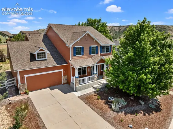 4046 Deer Valley Drive, Castle Rock, CO 80104
