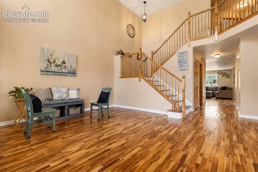 4046 Deer Valley Drive, Castle Rock, CO 80104 - #3