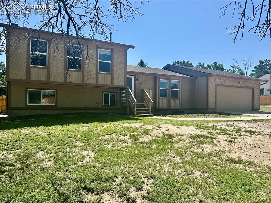 6305 Lange Drive, Colorado Springs, CO 80918 - Image #2