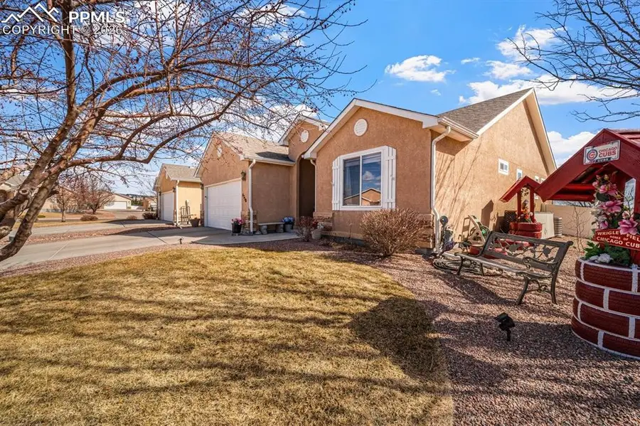 4750 San Pietro Court, Pueblo, CO 81008 - #3