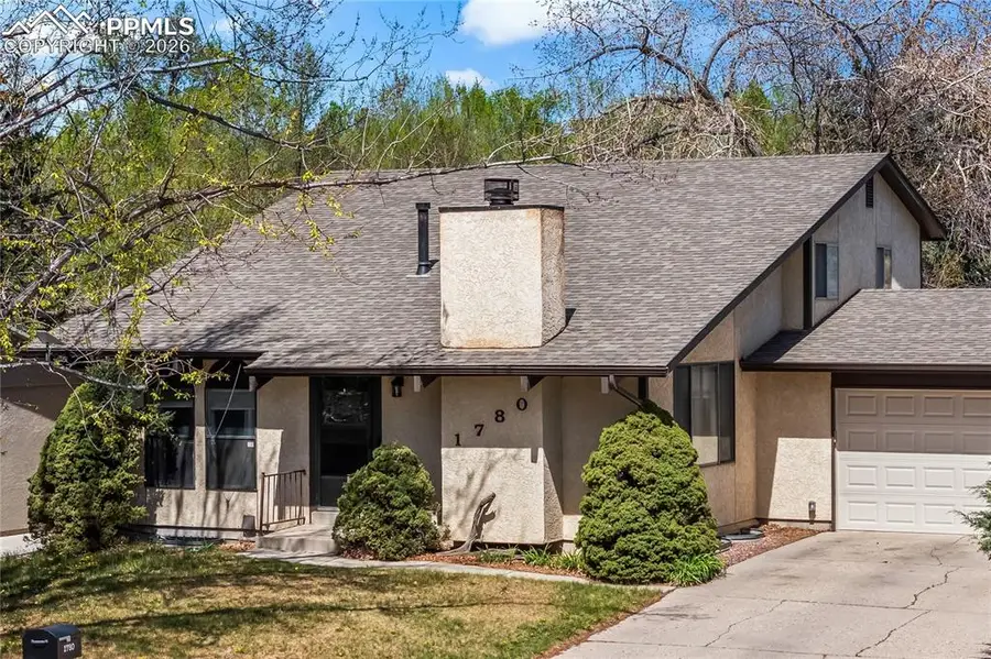 1780 Summernight Terrace, Colorado Springs, CO 80909 - #2